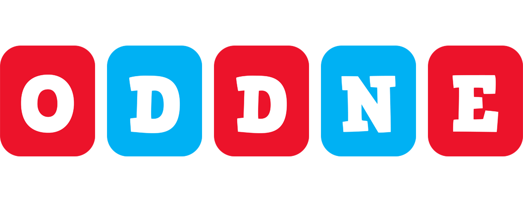 Oddne diesel logo