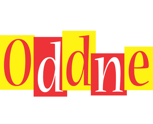 Oddne errors logo