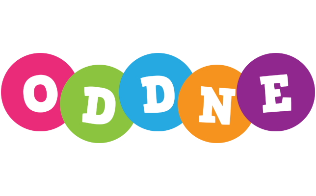 Oddne friends logo