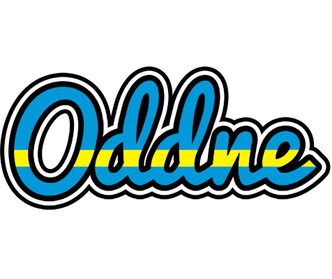 Oddne sweden logo