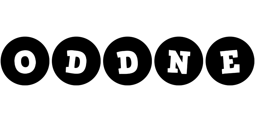 Oddne tools logo