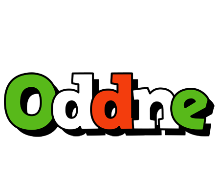 Oddne venezia logo