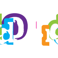 Oddny casino logo