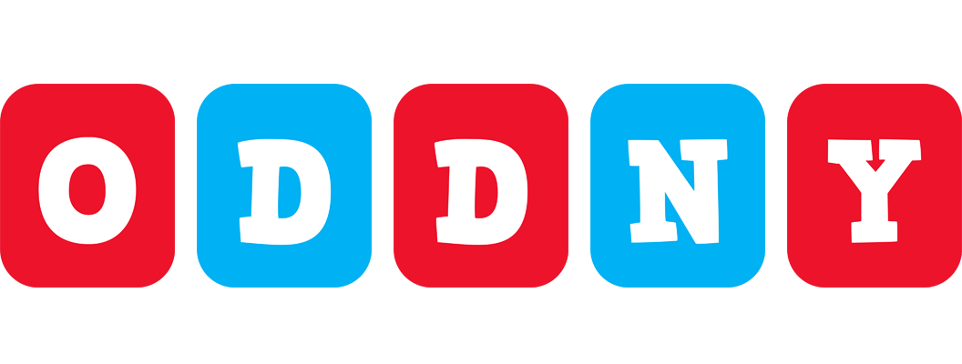 Oddny diesel logo