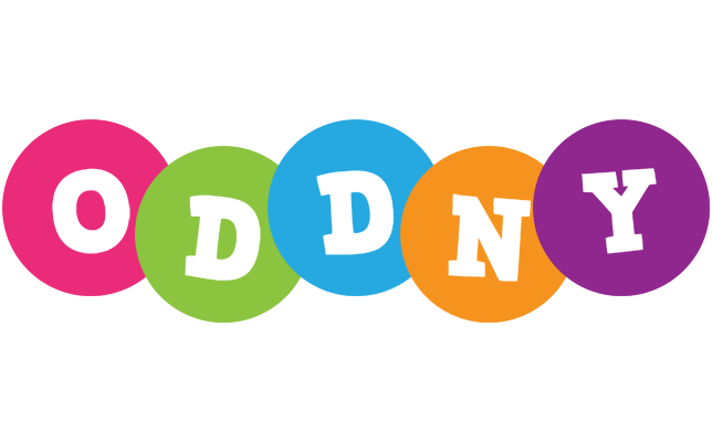 Oddny friends logo
