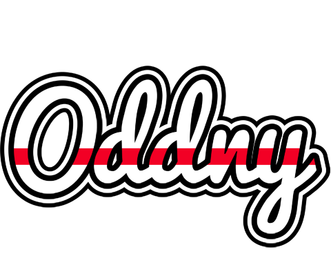 Oddny kingdom logo