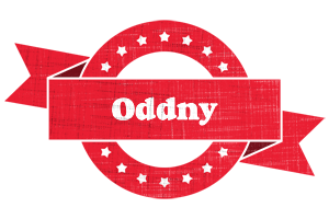 Oddny passion logo