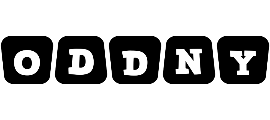 Oddny racing logo