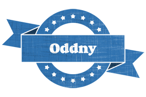 Oddny trust logo