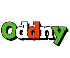 Oddny venezia logo