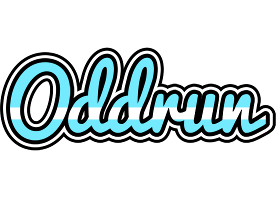 Oddrun argentine logo