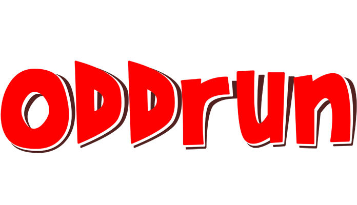 Oddrun basket logo