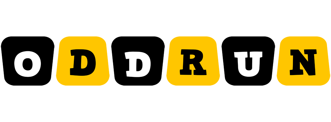 Oddrun boots logo