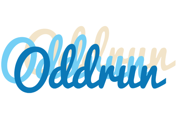 Oddrun breeze logo