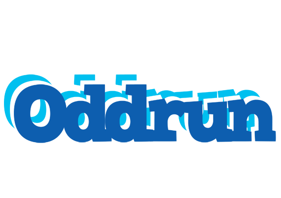 Oddrun business logo