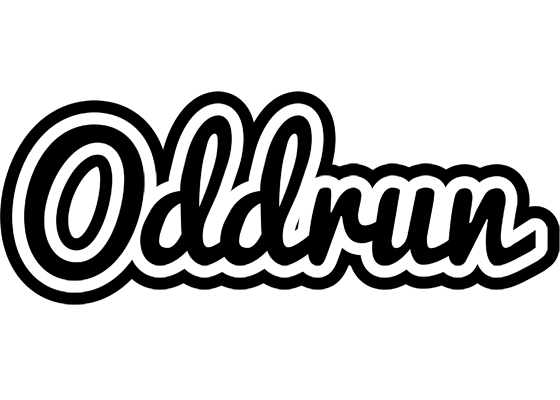Oddrun chess logo