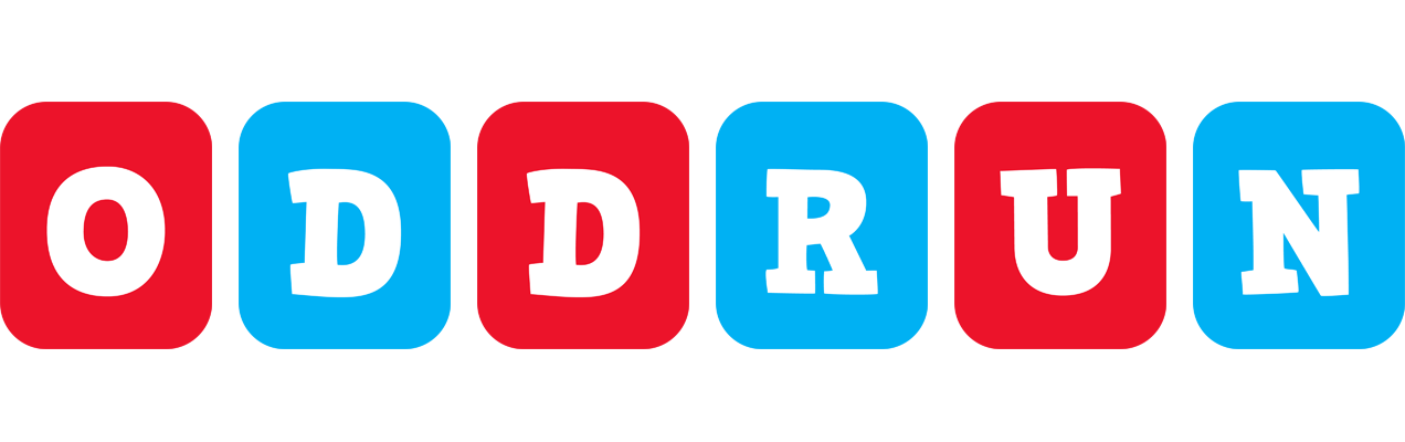 Oddrun diesel logo