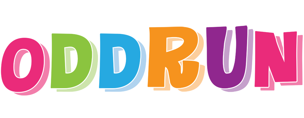 Oddrun friday logo