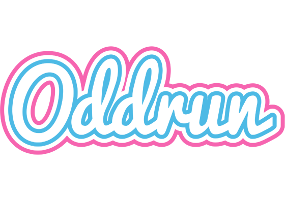Oddrun outdoors logo
