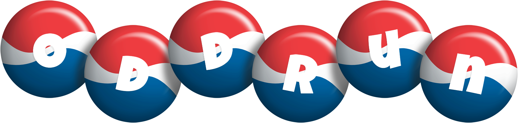 Oddrun paris logo