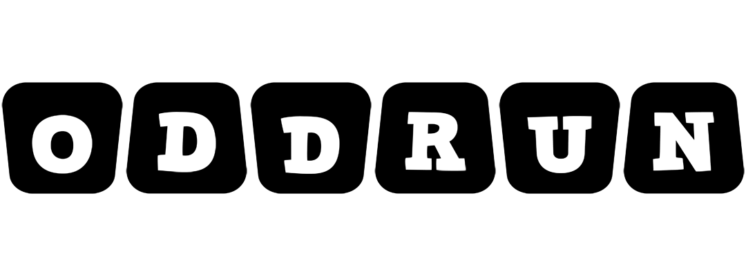 Oddrun racing logo