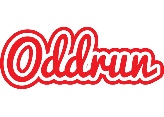 Oddrun sunshine logo