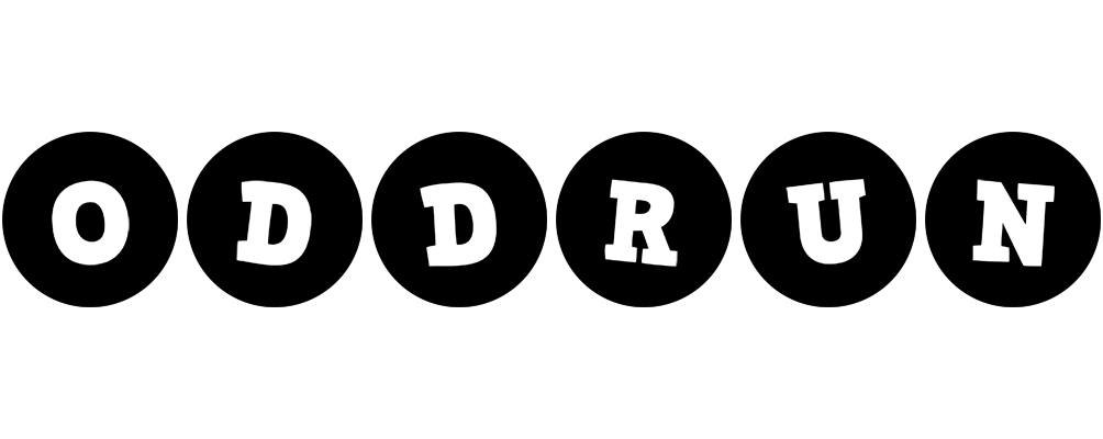 Oddrun tools logo