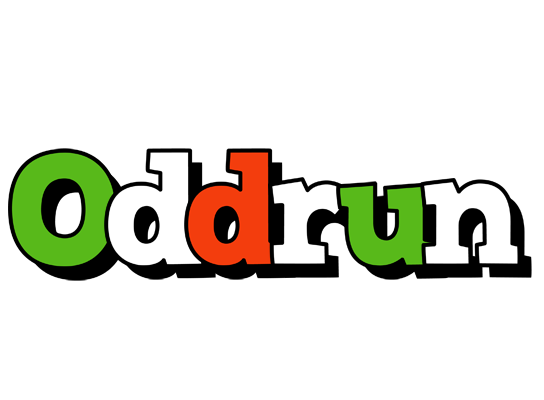 Oddrun venezia logo