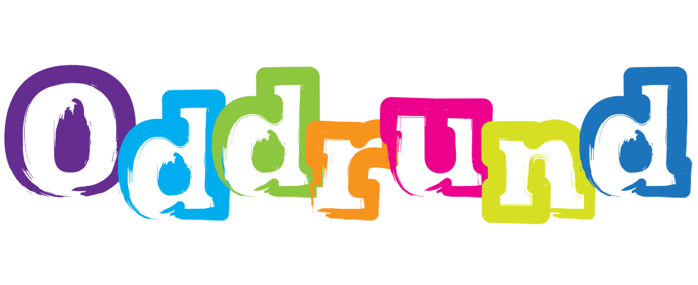 Oddrund casino logo