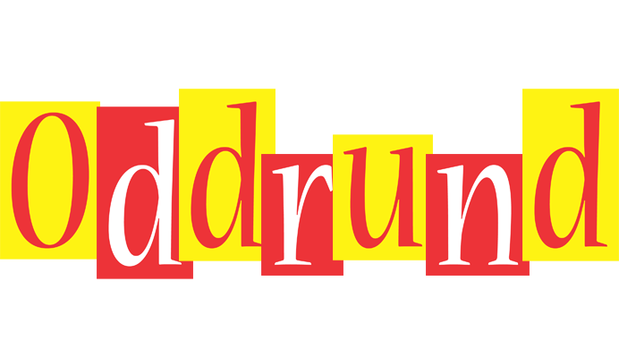 Oddrund errors logo