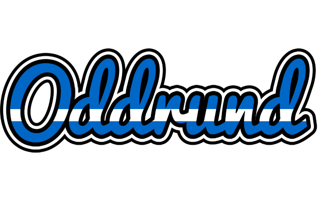 Oddrund greece logo