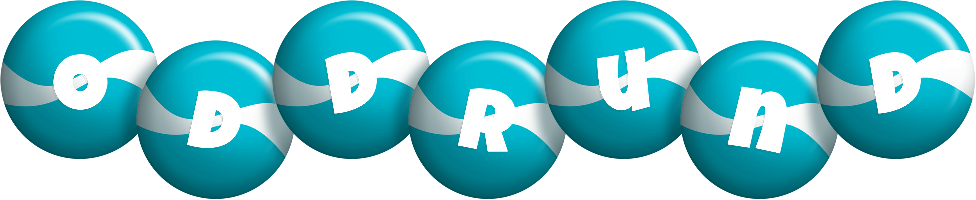 Oddrund messi logo