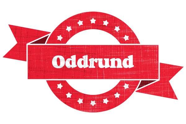 Oddrund passion logo
