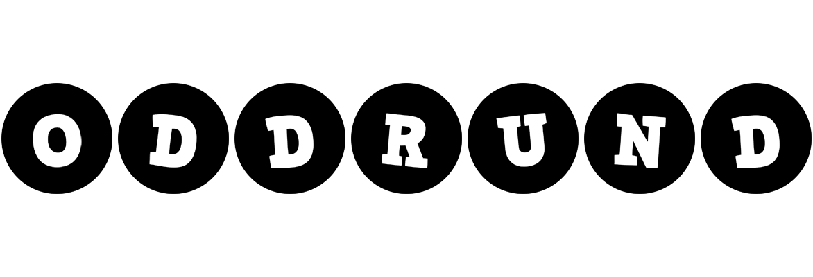 Oddrund tools logo