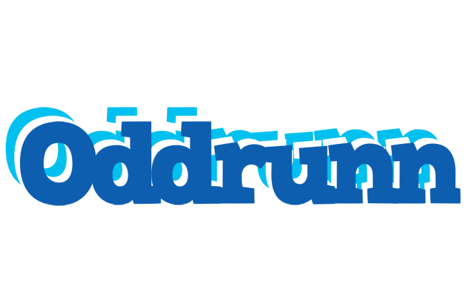 Oddrunn business logo