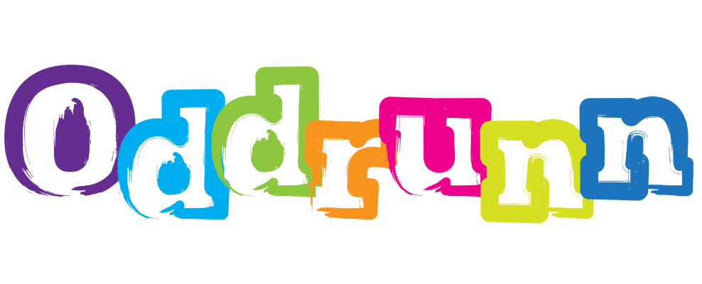 Oddrunn casino logo