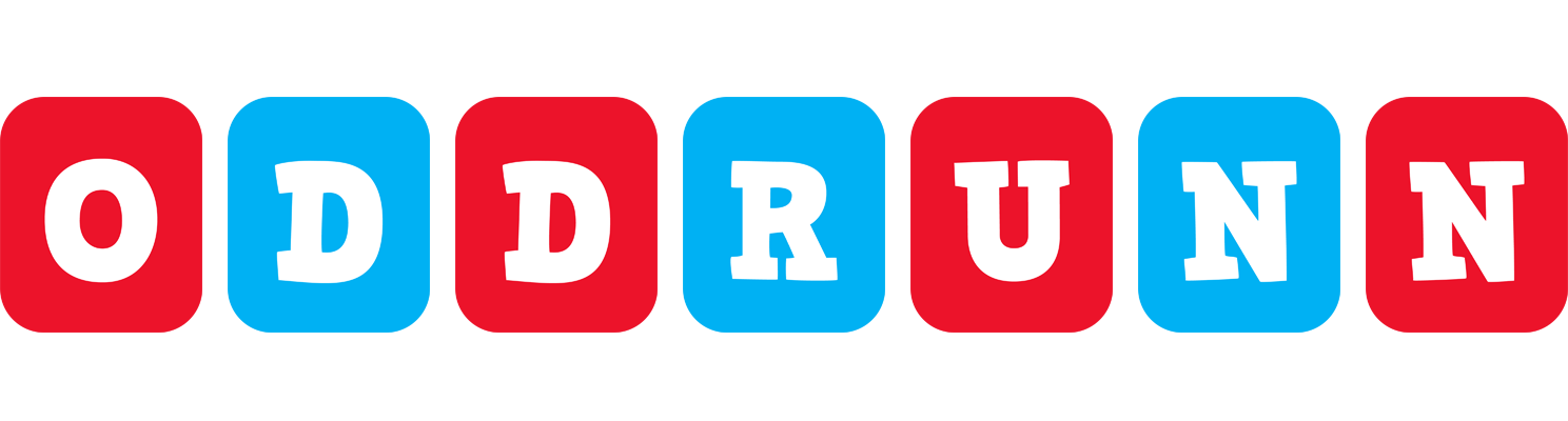 Oddrunn diesel logo