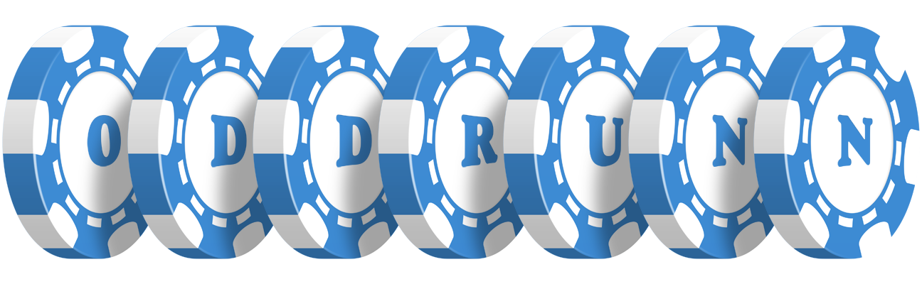 Oddrunn vegas logo