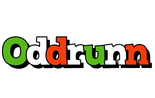 Oddrunn venezia logo