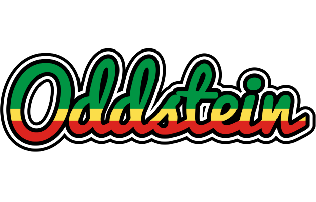 Oddstein african logo