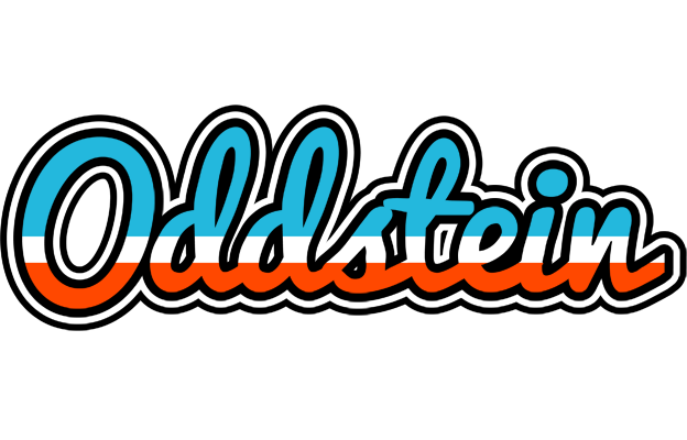 Oddstein america logo