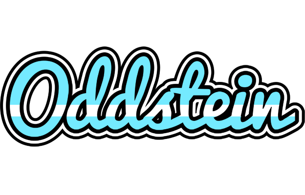Oddstein argentine logo
