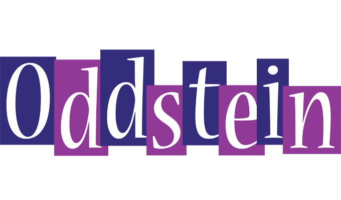 Oddstein autumn logo