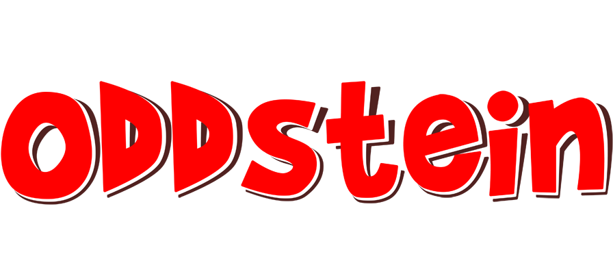 Oddstein basket logo