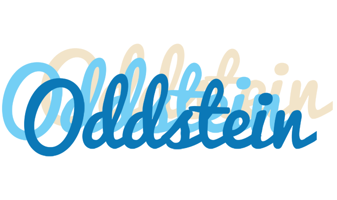 Oddstein breeze logo