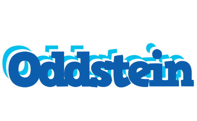 Oddstein business logo
