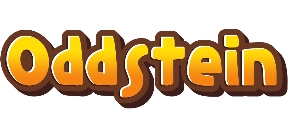Oddstein cookies logo