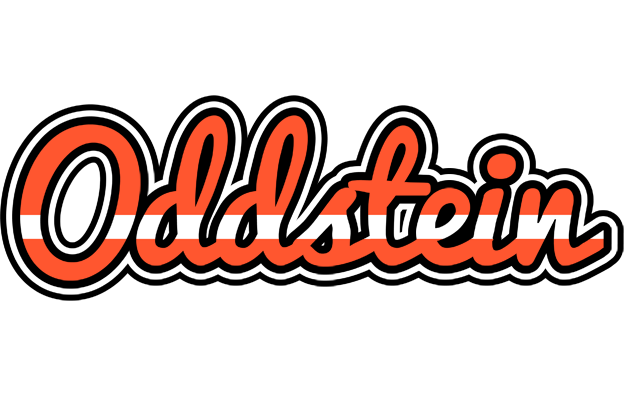 Oddstein denmark logo