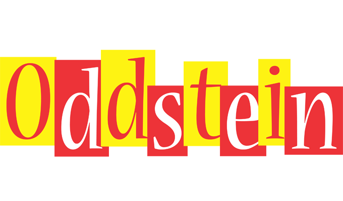 Oddstein errors logo