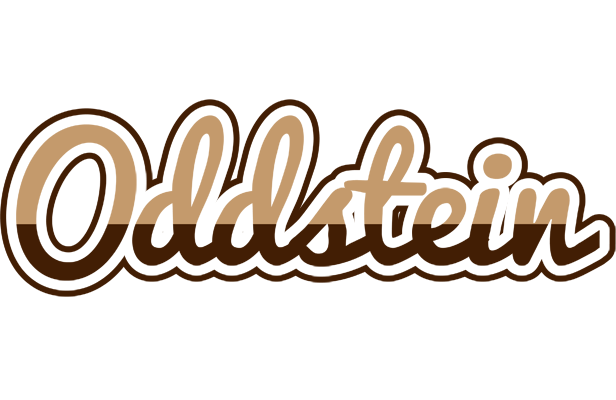 Oddstein exclusive logo